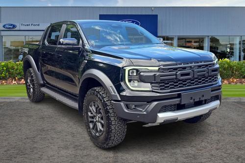 Used Ford RANGER RAPTOR27 1