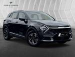 Kia Sportage Photo 0