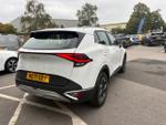 Kia Sportage Photo 4
