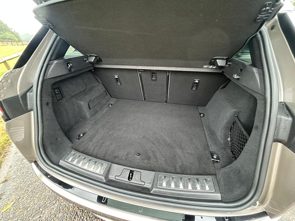 Used Land Rover Range Rover Evoque KM23VZU 18