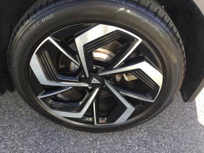 Changan Deepal S07 Photo 13