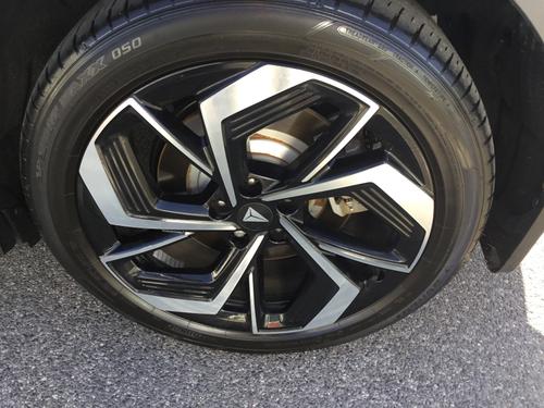 Changan Deepal S07 Photo d210fab5-1a2f-4c61-a505-7f749f4582da.JPG