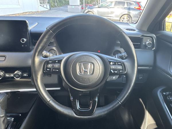 Honda HR-V Photo 18