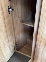 Hymer ML-T 570 CROSSOVER Photo 36