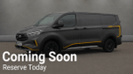 Ford Transit Custom Photo 4