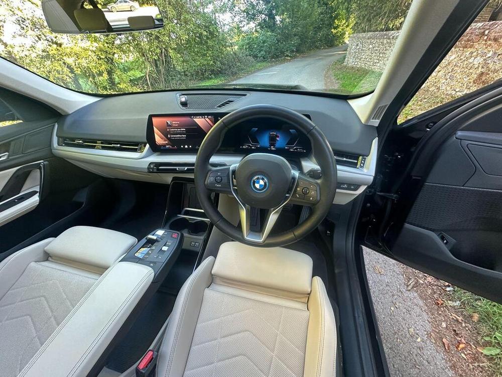 Used BMW X1 LP24RXA 22