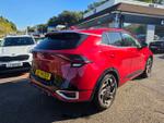 Kia Sportage Photo 2