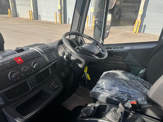 Iveco Eurocargo Photo