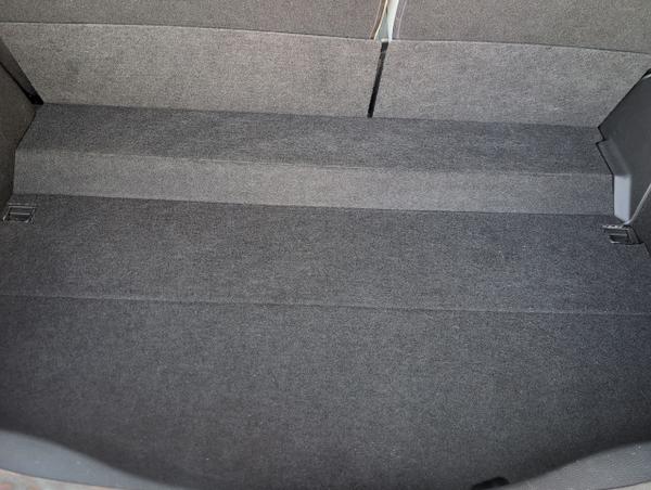 Honda Jazz Photo 19