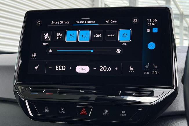 Volkswagen ID.3 Photo 15