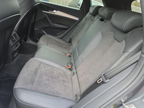 Audi Q5 Photo 9