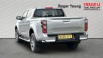 Isuzu D-Max Photo 1