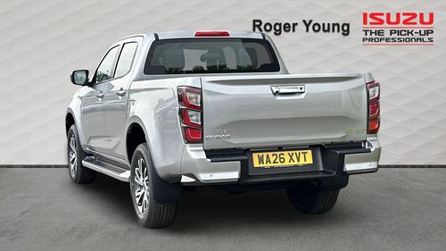 Isuzu D-Max Photo d2265b13-15a6-49fa-a4f1-33cd5b876512.jpg
