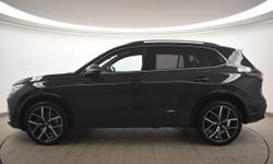 Volkswagen TIGUAN Photo 3
