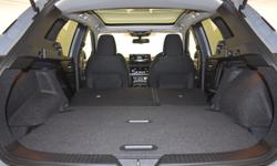 Nissan QASHQAI Photo 27