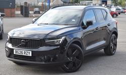 Volvo XC40 Photo 5