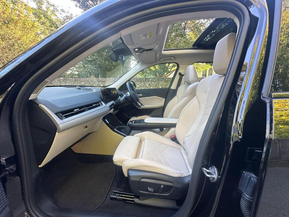 Used BMW X1 LP24RXA 27