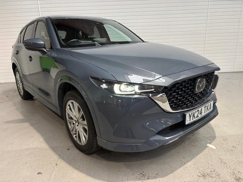 Mazda CX-5 Photo d22a68c5-80a4-4acd-9858-27f0254fcf25.JPG