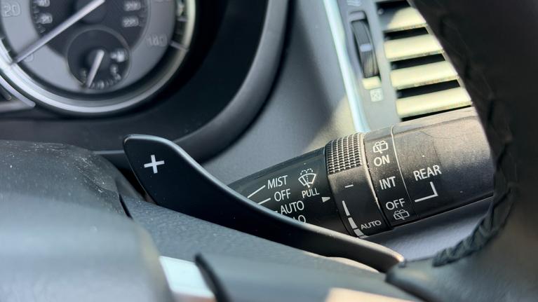 Used Suzuki S-Cross WX73VYV 9