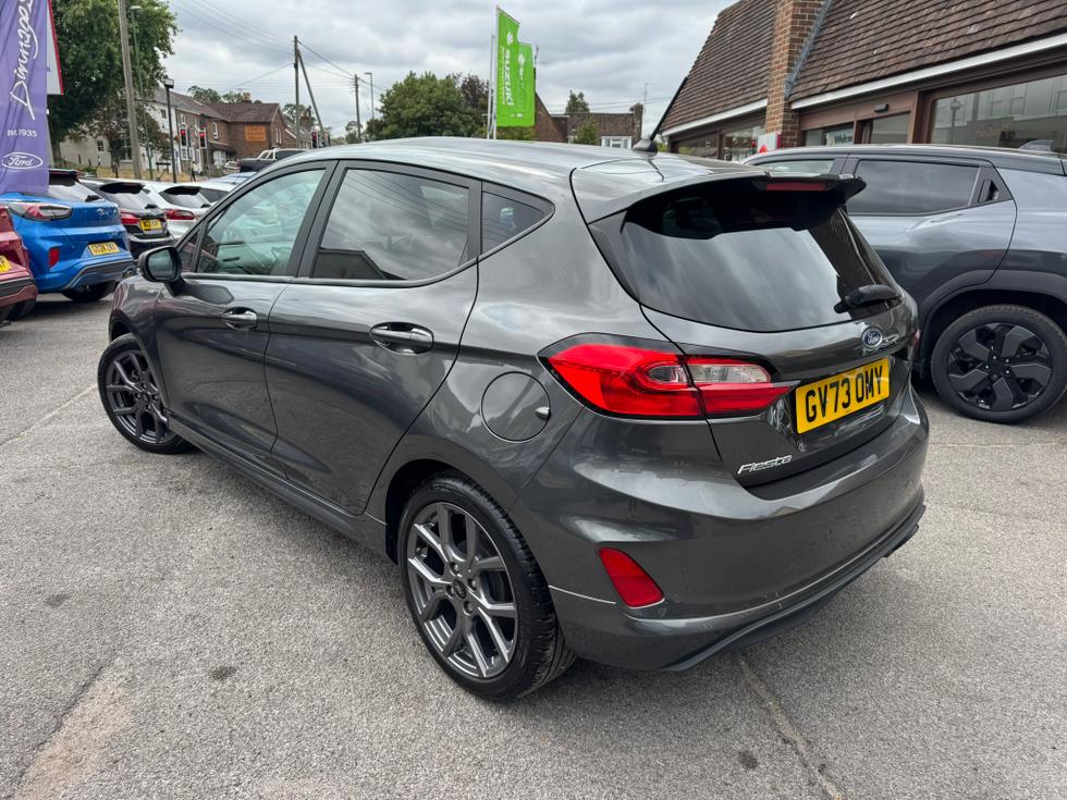 Ford Fiesta Photo d22d388e-d428-4ca8-8ef0-f1df784e0f36.JPEG