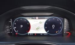 Skoda KAMIQ Photo 12