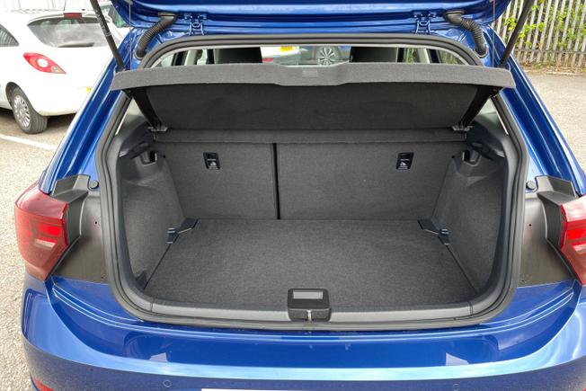 Volkswagen Polo Photo 9