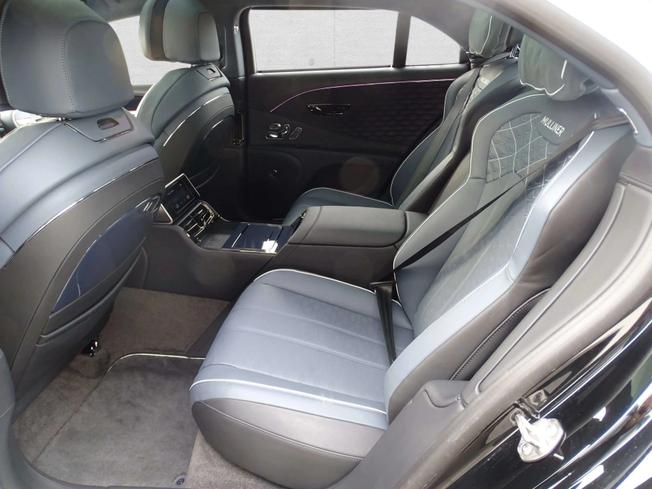 BENTLEY Flying Spur Photo 4