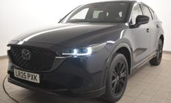 Mazda CX-5 Photo 5