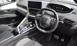 Peugeot 5008 Photo 2