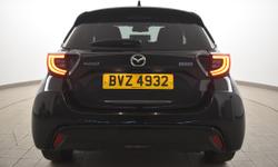 MAZDA 2 Hybrid Photo 25