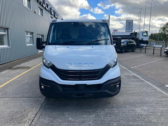 Iveco Daily Photo