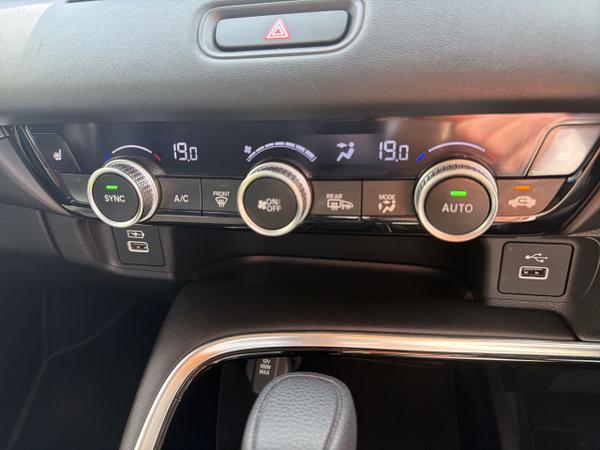 Honda HR-V Photo 18