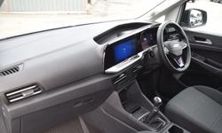 Ford Transit Connect Photo 10