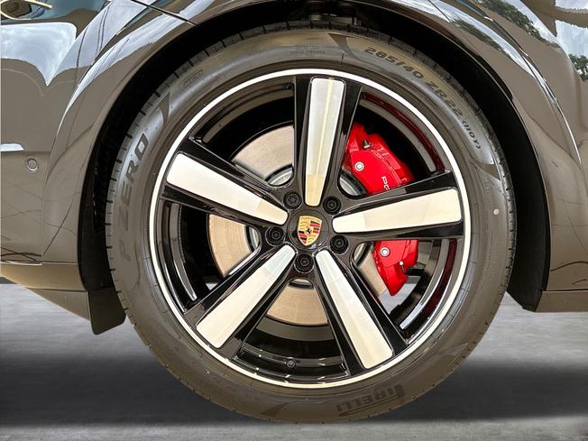 PORSCHE Cayenne Photo 9