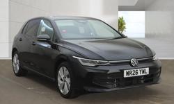 Volkswagen GOLF Photo 0