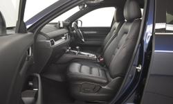 Mazda CX-5 Photo 21
