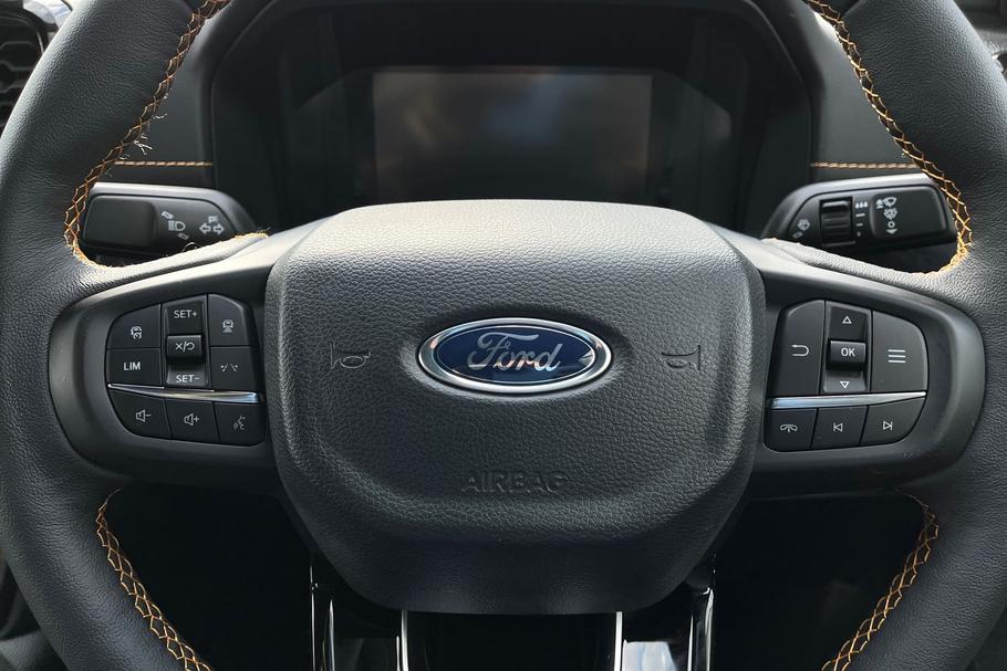 Used Ford RANGER 65/N101632 23