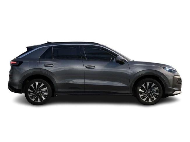 VOLKSWAGEN T-Roc Photo 31