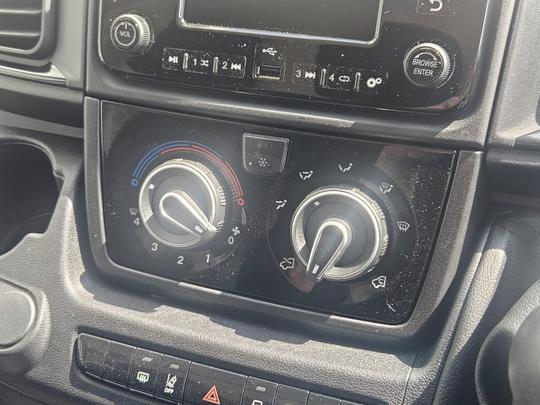 Fiat Ducato Photo