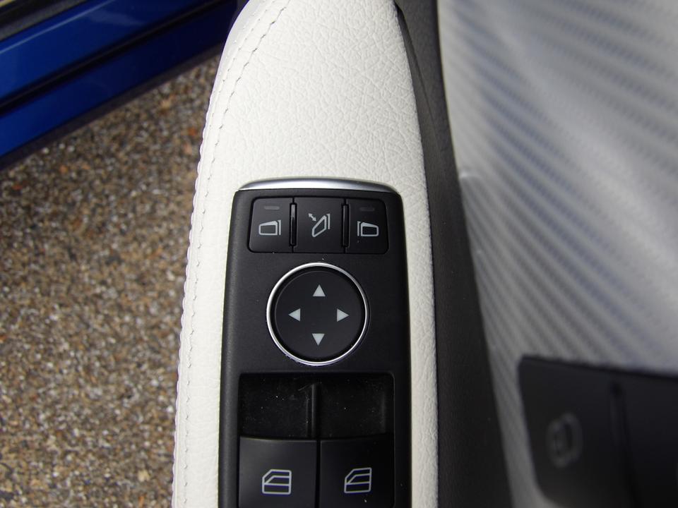 Used Mercedes-Benz SLC KX17WJF 28