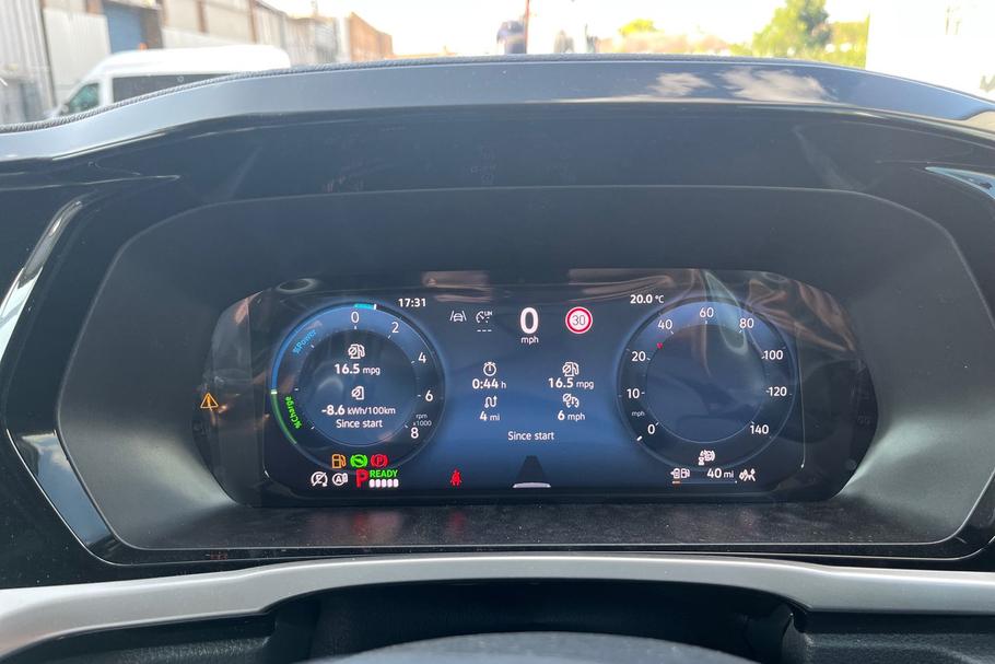 Used Ford TRANSIT CONNECT CONNECTACT02 24