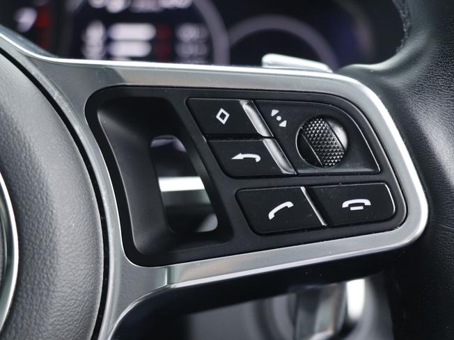 PORSCHE Cayenne Photo 35