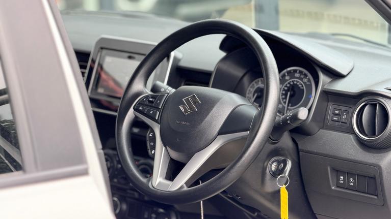 Used Suzuki Ignis VA23PHV 5