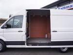 Volkswagen Crafter Photo 7