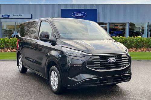 Used Ford CUSTOM CUSTOMPHEV16 1