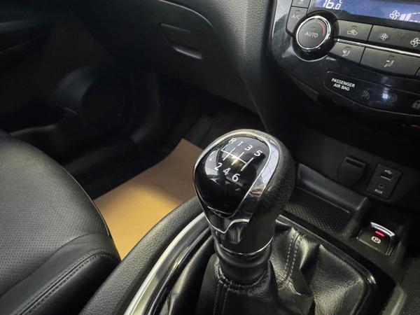 Used Nissan X-Trail WH65GXX 24