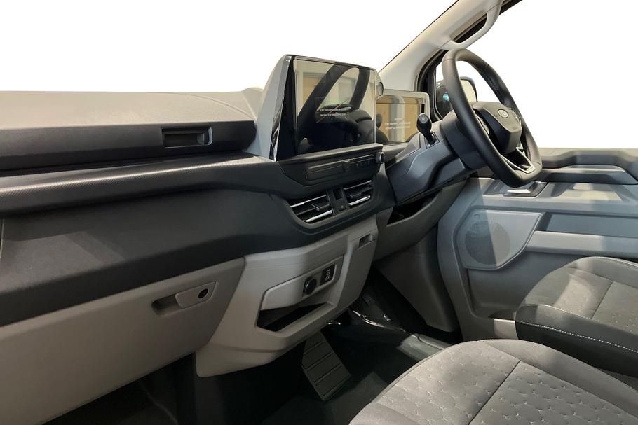 Used Ford TRANSIT CUSTOM NEWCUSTOM19 4