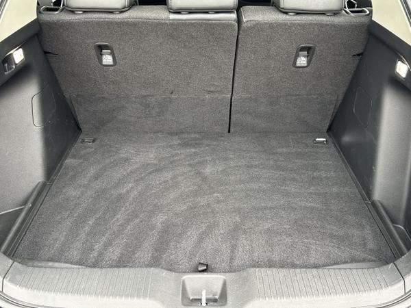Honda HR-V Photo 19
