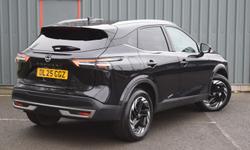 Nissan QASHQAI Photo 36