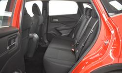 Nissan QASHQAI Photo 19